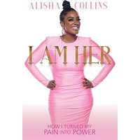 I Am Her - I Am Her - jetzt bei oelder-buchhandlung.de kaufen