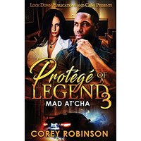 Protégé of a Legend 3 - Protégé of a Legend 3 - jetzt bei oelder-buchhandlung.de kaufen