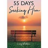 55 Days Seeking Him - 55 Days Seeking Him - jetzt bei oelder-buchhandlung.de kaufen