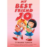 My Best Friend Jo - My Best Friend Jo - jetzt bei oelder-buchhandlung.de kaufen