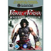 Occasion Prince Of Persia: Warrior Withi