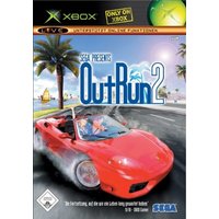 Sega Outrun 2