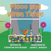 Picco and Wren Three - Picco and Wren Three - jetzt bei oelder-buchhandlung.de kaufen