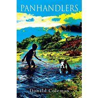 Panhandlers - Panhandlers - jetzt bei oelder-buchhandlung.de kaufen