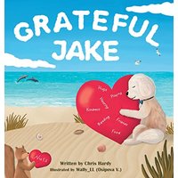 Grateful Jake - Grateful Jake - jetzt bei oelder-buchhandlung.de kaufen