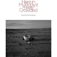 Here in My Body it Feels Crowded - Here in My Body it Feels Crowded - jetzt bei oelder-buchhandlung.de kaufen