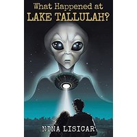 What Happened at Lake Tallulah? - What Happened at Lake Tallulah? - jetzt bei oelder-buchhandlung.de kaufen