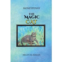MoneyPenny The Magic Cat - MoneyPenny The Magic Cat - jetzt bei oelder-buchhandlung.de kaufen