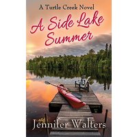 A Side Lake Summer - A Side Lake Summer - jetzt bei oelder-buchhandlung.de kaufen