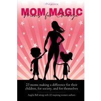 MOM Magic: Moms for Change - MOM Magic: Moms for Change - jetzt bei oelder-buchhandlung.de kaufen