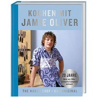 Kochen mit Jamie Oliver: The Naked Chef - Das Original