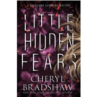 Little Hidden Fears - Little Hidden Fears - jetzt bei oelder-buchhandlung.de kaufen