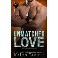 Unmatched Love (Black Swan, Band 6) - Unmatched Love (Black Swan, Band 6) - jetzt bei oelder-buchhandlung.de kaufen