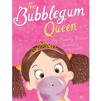 The Bubblegum Queen - The Bubblegum Queen - jetzt bei oelder-buchhandlung.de kaufen