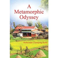 A Metamorphic Odyssey - A Metamorphic Odyssey - jetzt bei oelder-buchhandlung.de kaufen