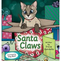 Santa Claws - Santa Claws - jetzt bei oelder-buchhandlung.de kaufen
