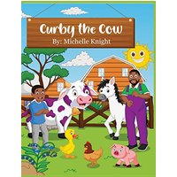 Curby the Cow - Curby the Cow - jetzt bei oelder-buchhandlung.de kaufen