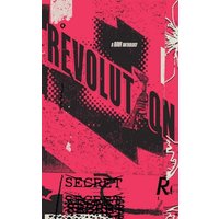 Revolution: A RAW Anthology - Revolution: A RAW Anthology - jetzt bei oelder-buchhandlung.de kaufen