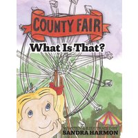County Fair - What Is That? - County Fair - What Is That? - jetzt bei oelder-buchhandlung.de kaufen