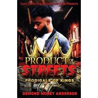 Product of the Streets - Product of the Streets - jetzt bei oelder-buchhandlung.de kaufen