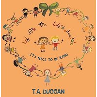 We are the Wackadoodle's: It's Nice to be Kind - We are the Wackadoodle's: It's Nice to be Kind - jetzt bei oelder-buchhandlung.de kaufen