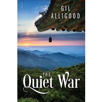 The Quiet War - The Quiet War - jetzt bei oelder-buchhandlung.de kaufen