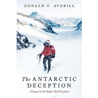 The antarctic Deception - The antarctic Deception - jetzt bei oelder-buchhandlung.de kaufen