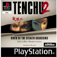 Tenchu 2