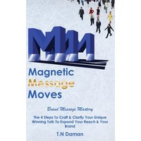 Magnetic Message Moves - Magnetic Message Moves - jetzt bei oelder-buchhandlung.de kaufen
