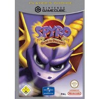 Spyro Enter The Dragonfly - Ensemble Complet