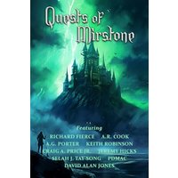 Quests of Mirstone (The World of Mirstone, Band 3) - Quests of Mirstone (The World of Mirstone, Band 3) - jetzt bei oelder-buchhandlung.de kaufen