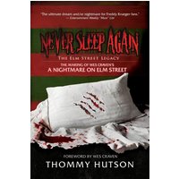 Never Sleep Again The Elm Street Legacy - Never Sleep Again The Elm Street Legacy - jetzt bei oelder-buchhandlung.de kaufen
