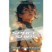 I Fly Spaceships, Book 3: A 10 - 16 Christian Space Action-Adventure!: For Upper Middle Grade & Teens - I Fly Spaceships, Book 3: A 10 - 16 Christian Space Action-Adventure!: For Upper Middle Grade & Teens - jetzt bei oelder-buchhandlung.de kaufen