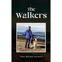 The Walkers - The Walkers - jetzt bei oelder-buchhandlung.de kaufen