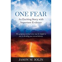 One Fear: An Exciting Story with Important Evidence - One Fear: An Exciting Story with Important Evidence - jetzt bei oelder-buchhandlung.de kaufen