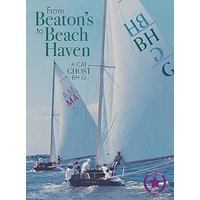 From Beaton's to Beach Haven: A Cat Ghost Bh G - From Beaton's to Beach Haven: A Cat Ghost Bh G - jetzt bei oelder-buchhandlung.de kaufen
