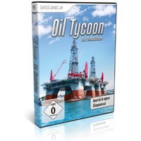 Rokapublish Oil Tycoon - Die Simulation