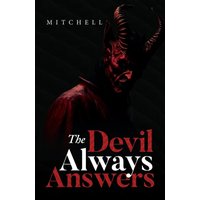 The Devil Always Answers - The Devil Always Answers - jetzt bei oelder-buchhandlung.de kaufen