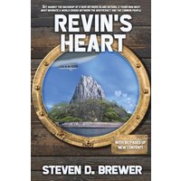 Revin's Heart - Revin's Heart - jetzt bei oelder-buchhandlung.de kaufen