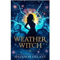 Weather Witch - Weather Witch - jetzt bei oelder-buchhandlung.de kaufen