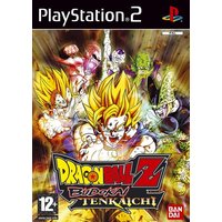 Bandai Dragonball Z: Budokai Tenkaichi