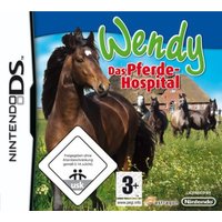 Astragon Wendy - Das Pferdehospital
