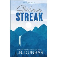 Sterling Streak (alternative cover) - Sterling Streak (alternative cover) - jetzt bei oelder-buchhandlung.de kaufen