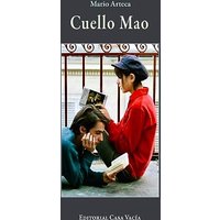 Cuello Mao - Cuello Mao - jetzt bei oelder-buchhandlung.de kaufen