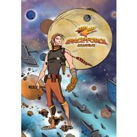 Space Force Academy - Space Force Academy - jetzt bei oelder-buchhandlung.de kaufen