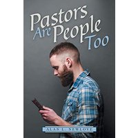 Pastors Are People Too - Pastors Are People Too - jetzt bei oelder-buchhandlung.de kaufen