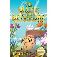 The Magic Hedgehog - The Magic Hedgehog - jetzt bei oelder-buchhandlung.de kaufen