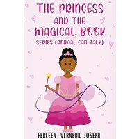 THE PRINCESS AND THE MAGICAL BOOK - THE PRINCESS AND THE MAGICAL BOOK - jetzt bei oelder-buchhandlung.de kaufen