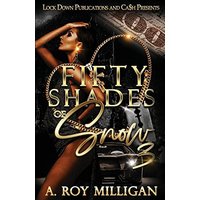 Fifty Shades of Snow 3 - Fifty Shades of Snow 3 - jetzt bei oelder-buchhandlung.de kaufen