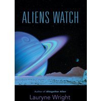 Aliens Watch - Aliens Watch - jetzt bei oelder-buchhandlung.de kaufen